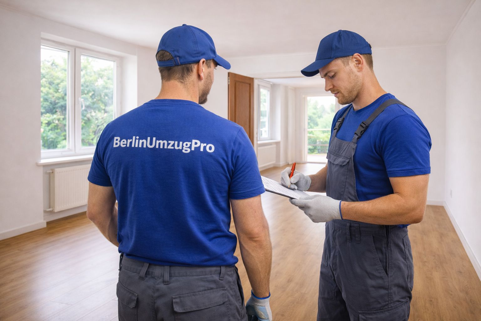 Die Vorteile unserer Entrümpelung: Schnelligkeit, Zuverlässigkeit und ein guter Preis.